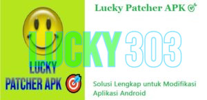 Lucky Patcher APK
