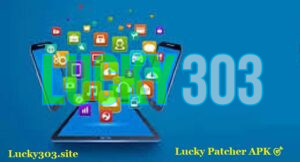 Lucky Patcher APK