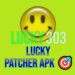 Lucky Patcher APK